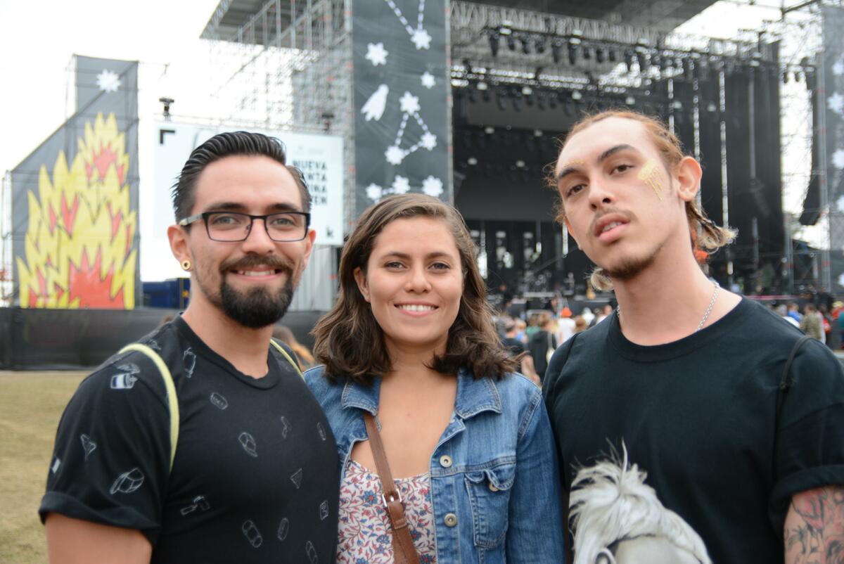 Foto 103 de la s&aacute;bado 8 de julio | Bilbao BBK Live 2017